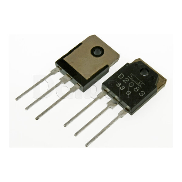 2SD2083-Y Original Pulled Sanken Transistor D2083