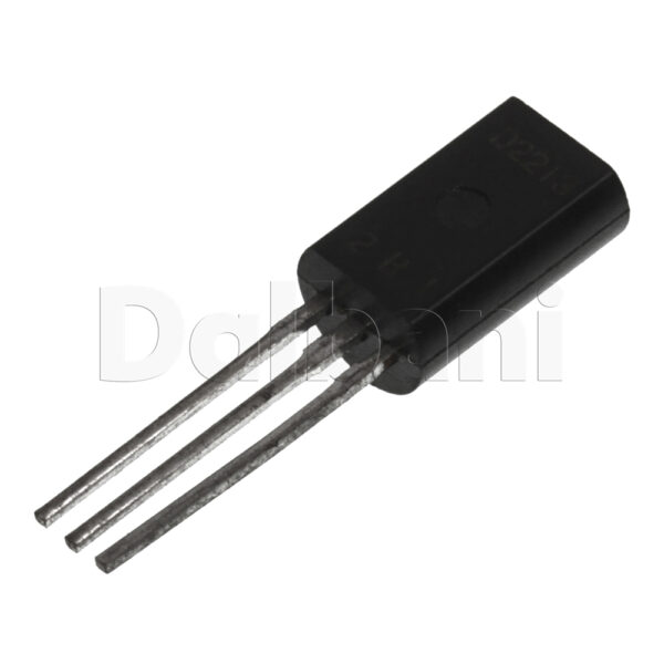 2SD2213 Original New Semiconductor