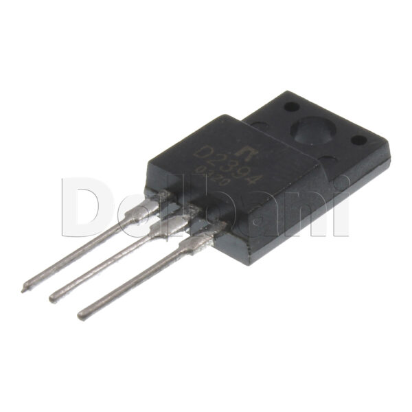 2SD2394 Replacment Semiconductor