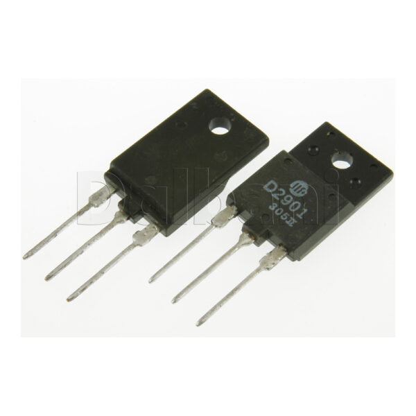 2SD2901 Original Semiconductor