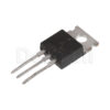 2SD357, Original Pulled Mitsubishi Semiconductor