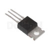 2SD357, Original Pulled Mitsubishi Semiconductor - Image 4