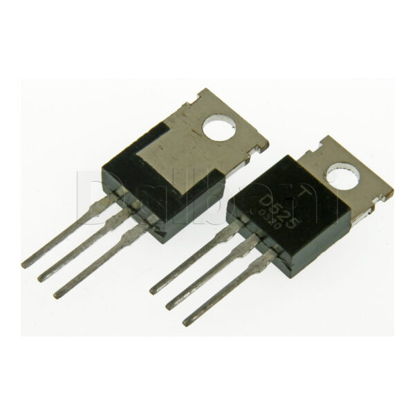 2SD525 Replacment Semiconductor