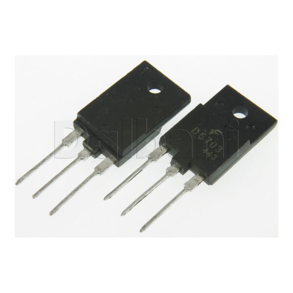 2SD5703 Original Pull Fairchild Semiconductor
