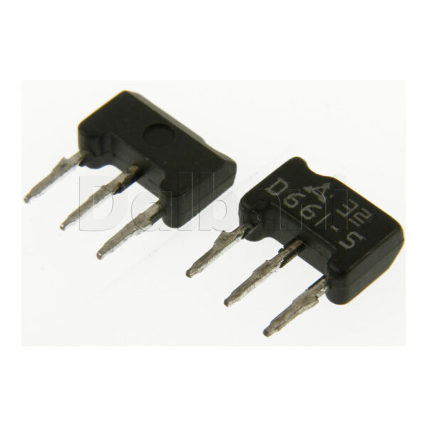 2SD661-S Original Matsushita Semiconductor