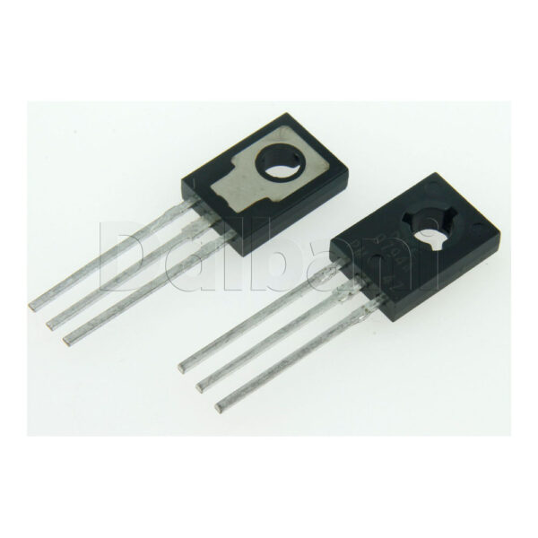 2SD794A Original NEC Semiconductor