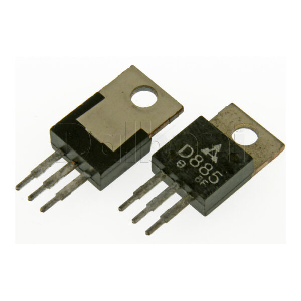 2SD885 Original Matsushita Semiconductor