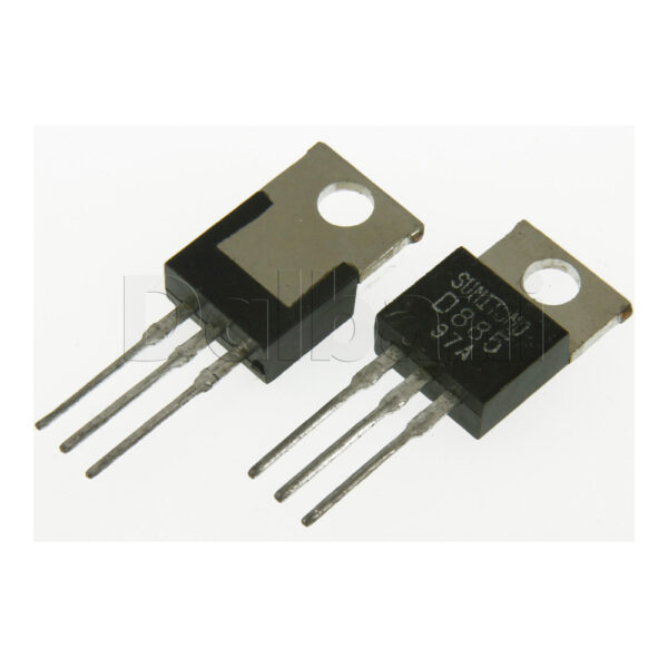 2SD885 Original Sumitomo Semiconductor