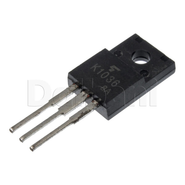2SK1036 Original Semiconductor