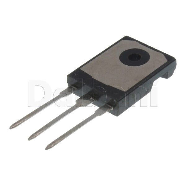 2SK1250 Original Shindengen Semiconductor - Image 3