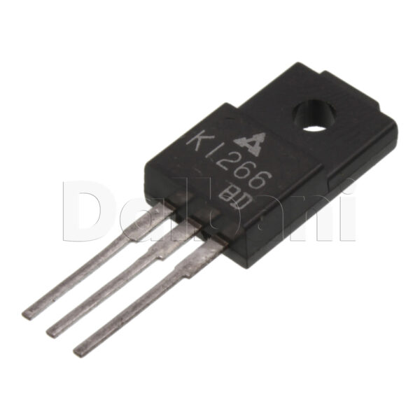 2SK1266 Original Matsushita Semiconductor