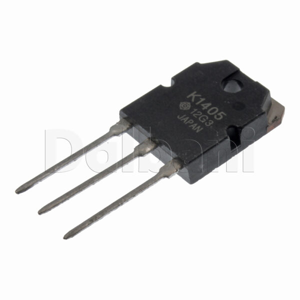 2SK1405 Original Semiconductor