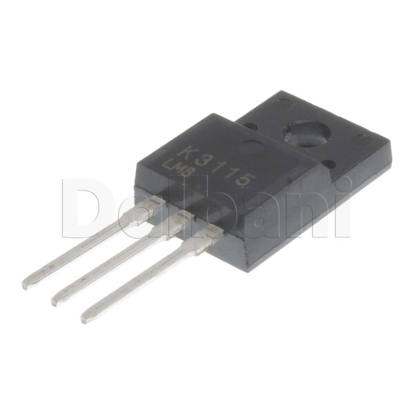 2SK3115 Replacment Semiconductor