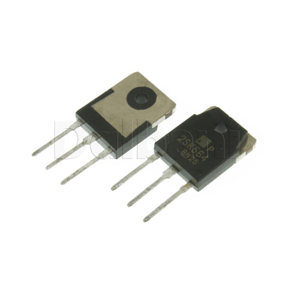 2SK564 Original Pull Semiconductor