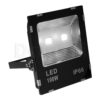 100W 6000K Black Outdoor Waterproof LED Flood Light