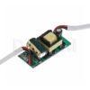 9W 3000k White Square Surface Mounted LED Panel Light - Image 6