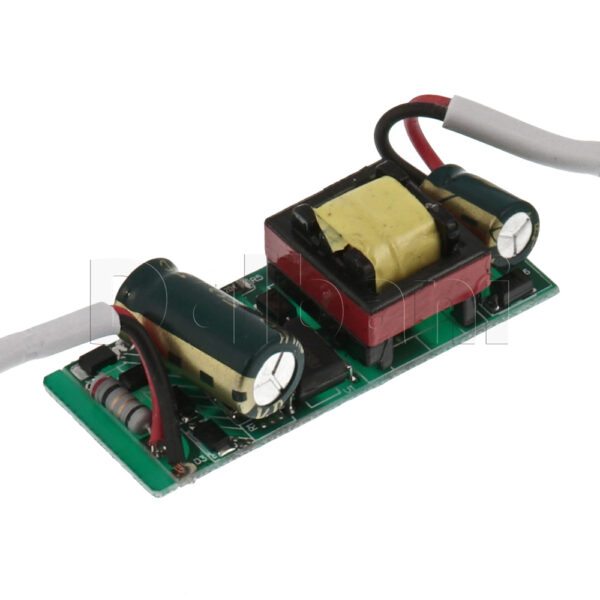 16W 6000k White Square Surface Mounted LED Panel Light - Image 6