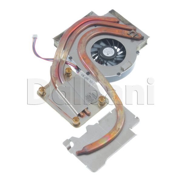 42W2677 Lenovo IBM Laptop Cooling Fan R61 R61I R61E