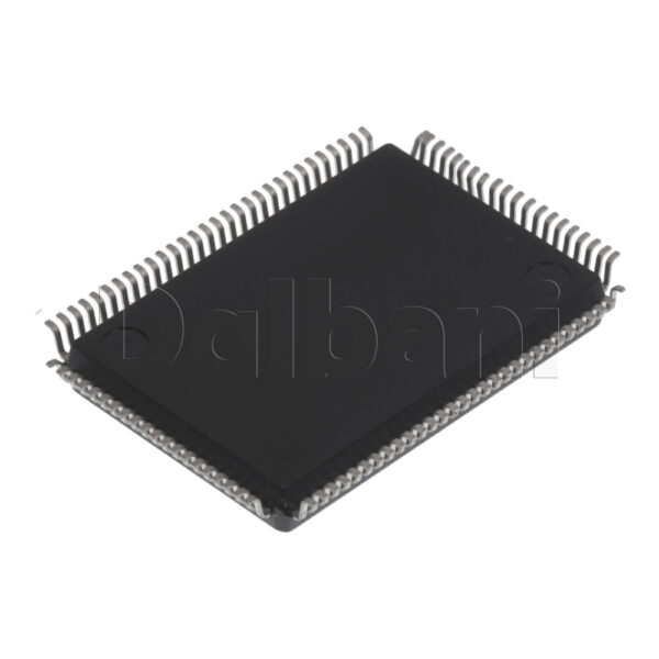 484000000000, Original Unbranded Semiconductor - Image 3