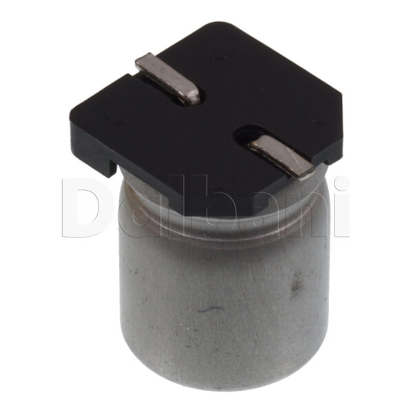 4V1000MF8105, New Unbranded, Smd Capacitor, 4V - Image 3