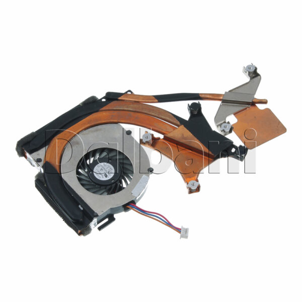 60Y5070AA Lenovo Laptop Cooling Fan T410 T410S - Image 3