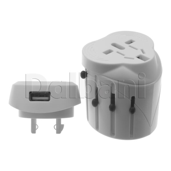 686L-USB-W