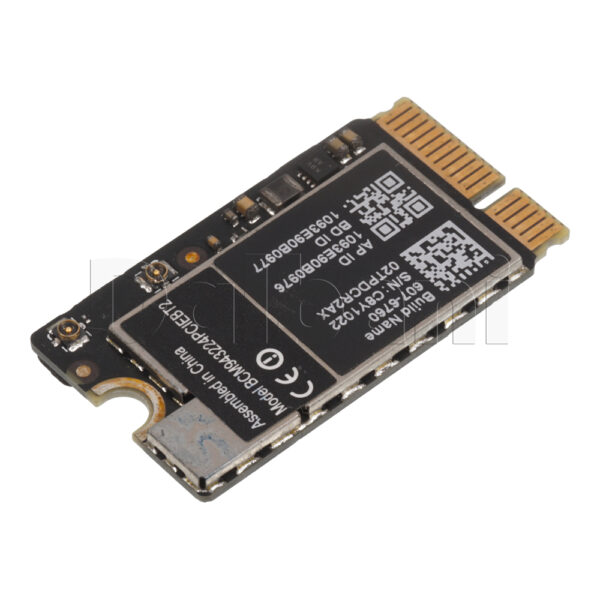 Apple Laptop WiFi Card A1370 - Image 3