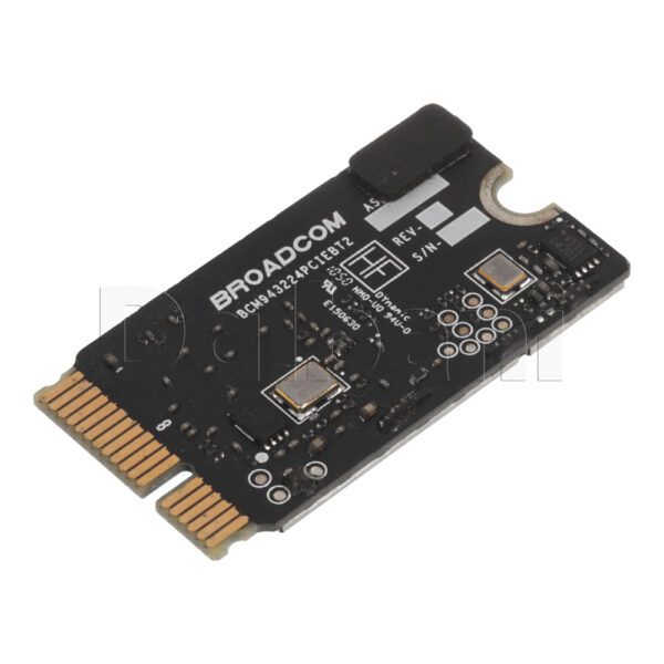 Apple Laptop WiFi Card A1370 - Image 4