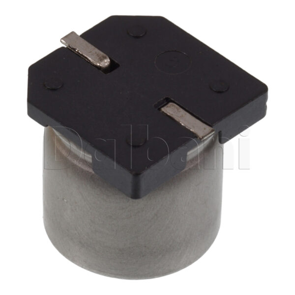 6V1000MF10102,  New Unbranded, Smd Capacitor, 6V 1000UF - Image 3