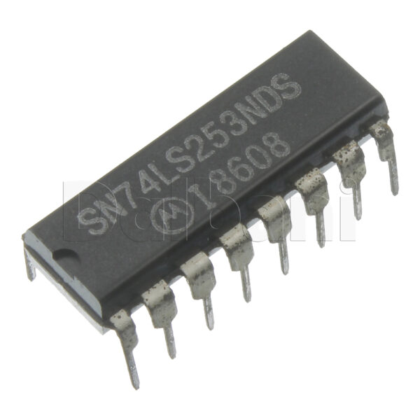 74LS253NDS Original New Rohm Semiconductor