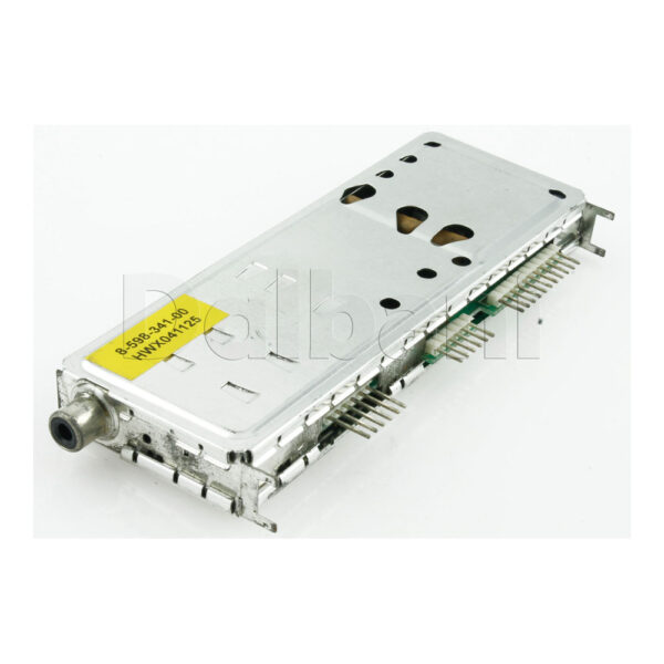 8-598-341-00 New TV Tuner - Image 3