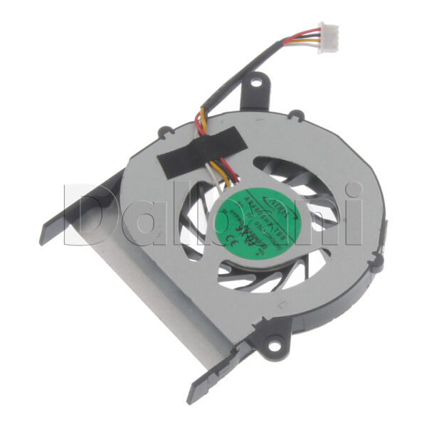 AB4805HX-TBB CWZE89, OEM New ADDA, Internal Laptop Cooling Fan