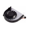 42X4895, Original New Quetterlee, Internal Laptop Cooling Fan - Image 3