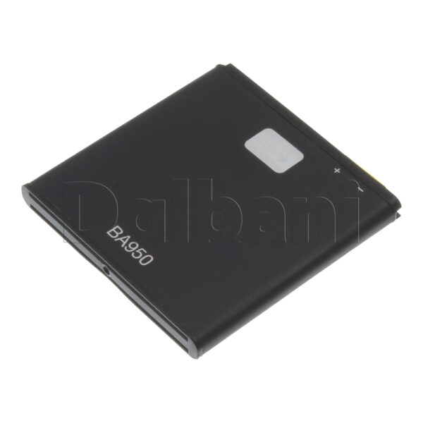 Internal Cell Phone Battery for Sony Ericsson AB-0300 - Image 3