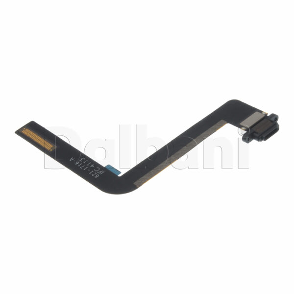 Black Charging Port for Apple iPad Air 1