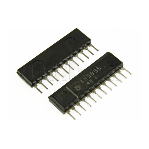 AN5835, Original New Matsushita Semiconductor