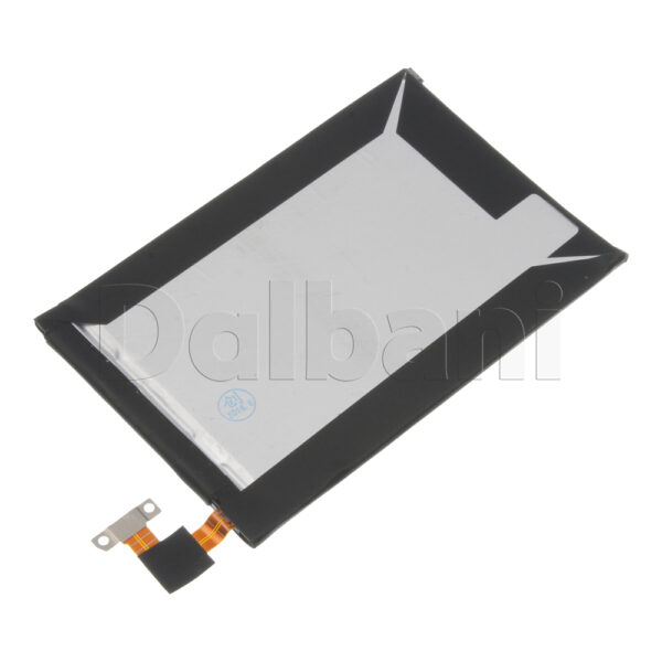 Internal Cell Phone Battery for HTC One E8, One M8 - Image 3