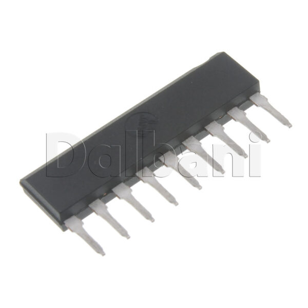 BA3306, Original New Rohm Semiconductor - Image 3