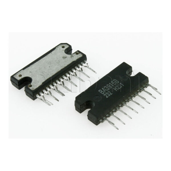 BA3915B Original Pull Rohm Semiconductor