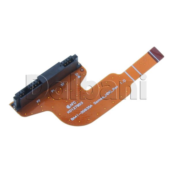 BA41-00935A Samsung Laptop SATA Connector X360