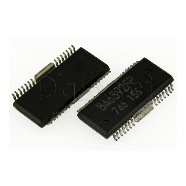 BA6392FP Original New Rohm Semiconductor