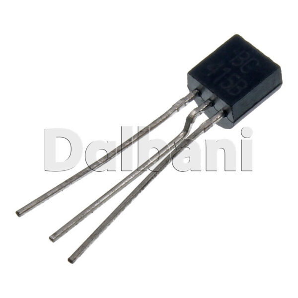 BC415B Original New Micro Elect. Semiconductor