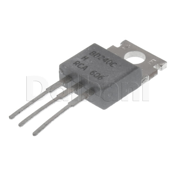 BD240C Original New MEV Semiconductor