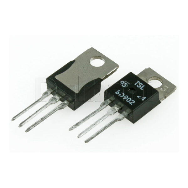 BD902 Original New Tesla Semiconductor