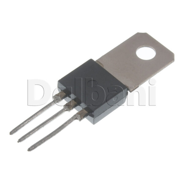 BF857 Original New Philips Semiconductor - Image 3