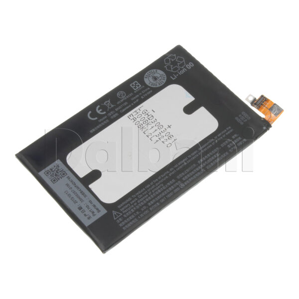 Internal Cell Phone Battery for HTC One M7