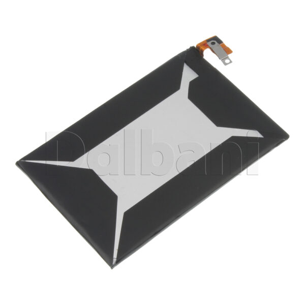 Internal Cell Phone Battery for HTC One M7 - Image 3