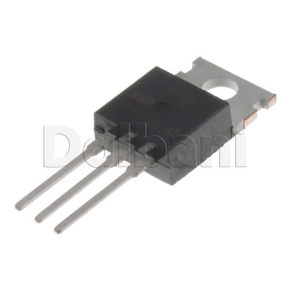 BT139-800E Original New Philips Semiconductor