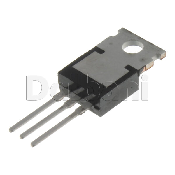 BT139-800E Original New Philips Semiconductor - Image 3