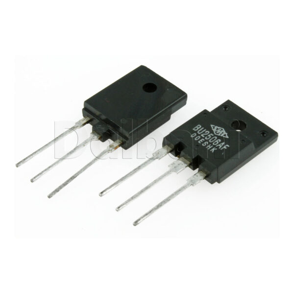 BU2506AF Original New SMT Semiconductor